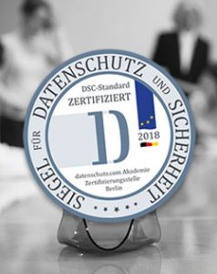 datenschutz unternehmen nuremberg Externer Datenschutzbeauftragter Nürnberg