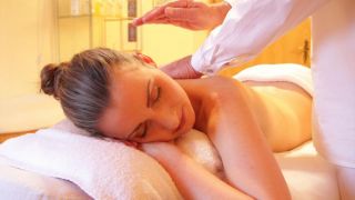 paarmassage nuremberg Le Mage Massagen Und Heiltherapie