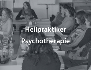 HeilpraktikerIn für Psychotherapie – mit Hirn und Geist