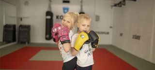 taekwondo fitnessstudios nuremberg Kodex Kampfsportakademie