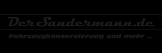 spezialisten fur das schreiben von berichten nuremberg Der Sandermann Fahrzeug- und Lackpflege Hohlraumkonservierung Unterbodenschutz Rostschutz