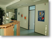 dialysezentren nuremberg Dialysepraxis im Zentrum Dr. med. Karl Linder und Dr. med. Dirk Baumgartner