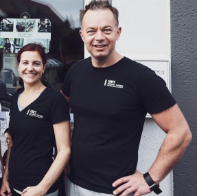 personlicher trainer nuremberg TOM'S PERSONAL TRAINING